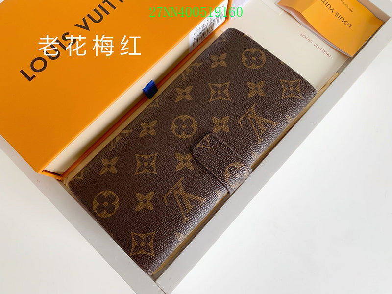 COZY BAGS - CHL Wallet - 938