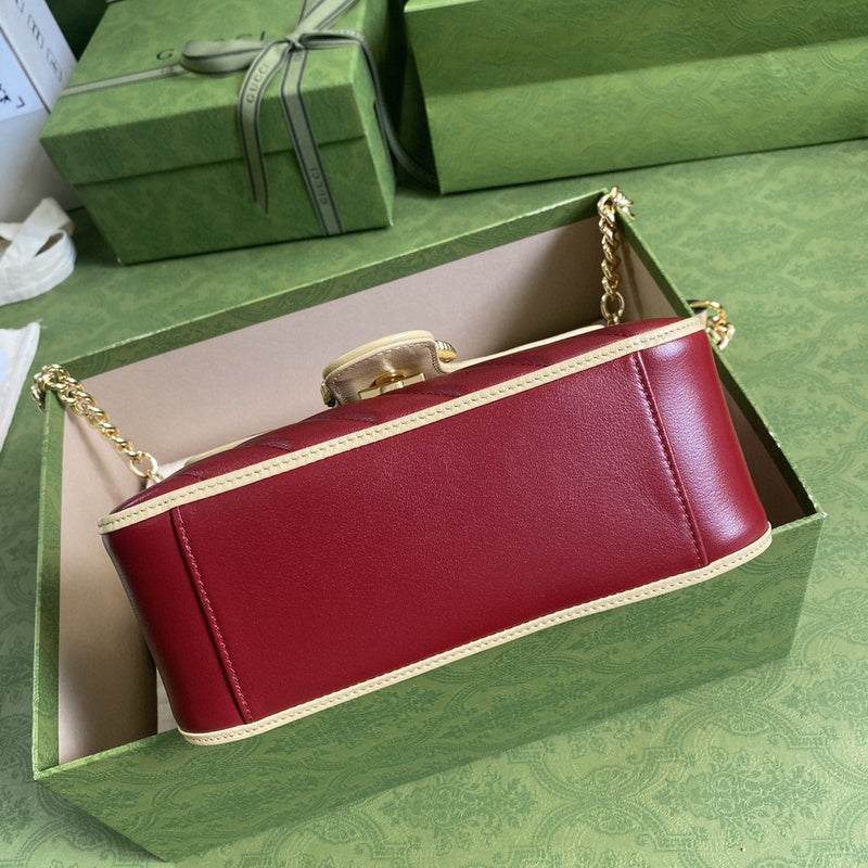 COZY BAGS - GUKI Bags - 1854