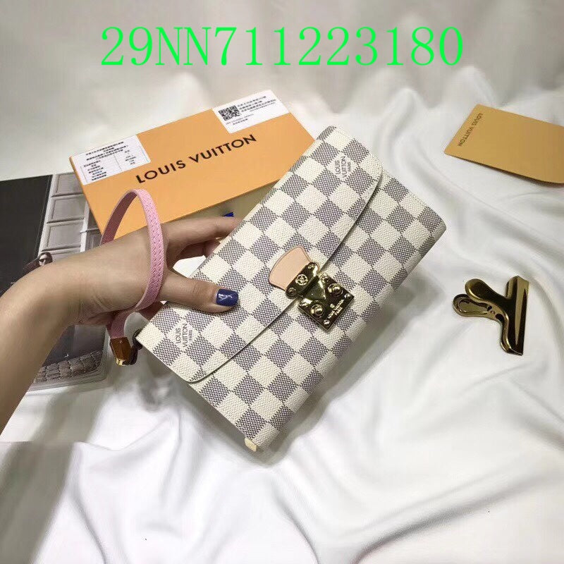 COZY BAGS - LOV Wallet - 816