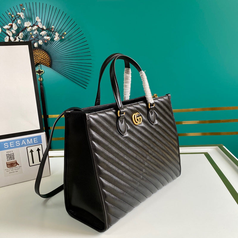 JB - Guki Lady Bags - 1298