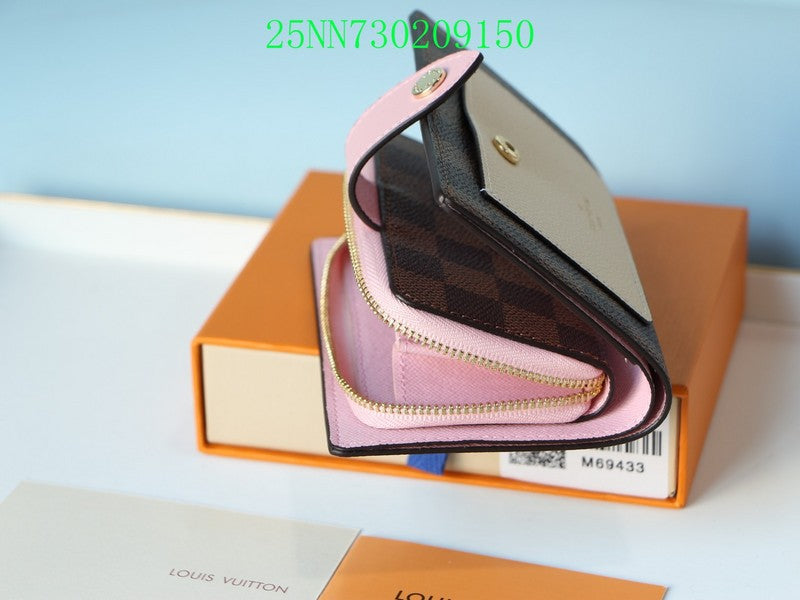 COZY BAGS - LOV Wallet - 745