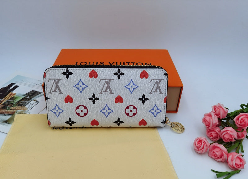 COZY BAGS - CHL Wallet - 1227