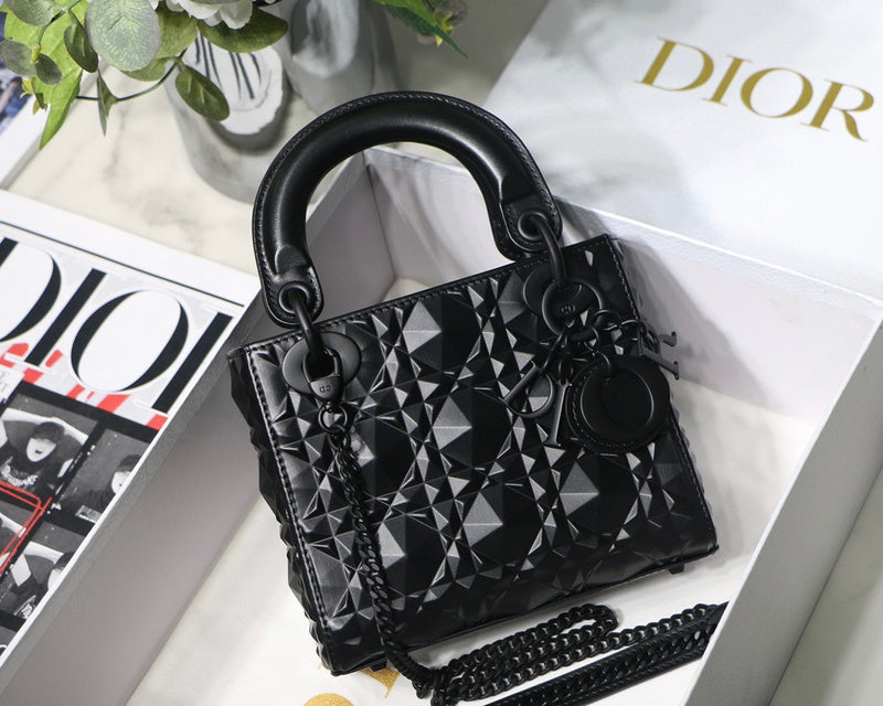 JB - DOR Lady Bags - 257