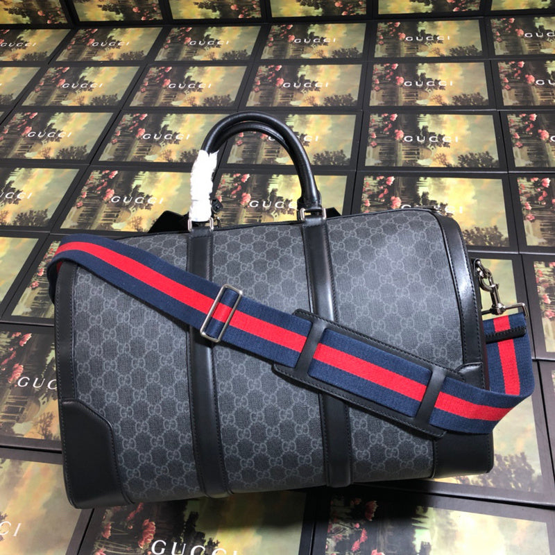 Cozy Bags - GUKI Men Shoulders Bags - 103