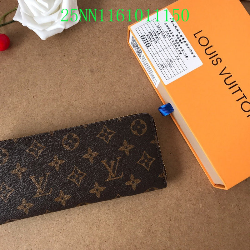 COZY BAGS - CHL Wallet - 568