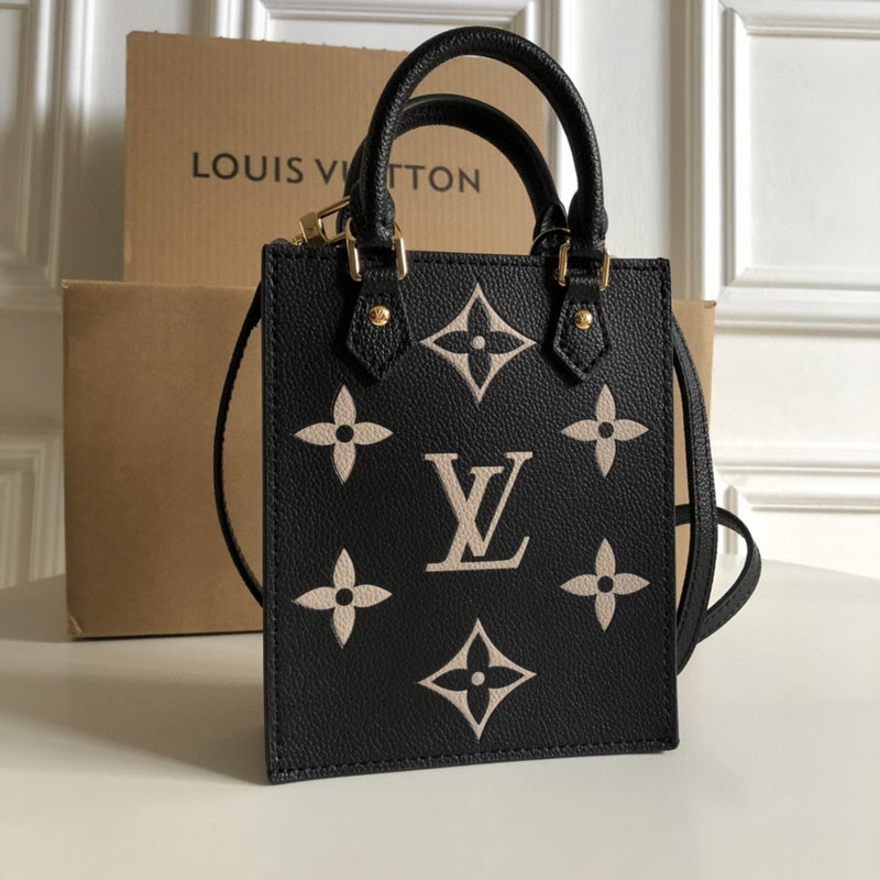 COZY - LV Bags - 3634