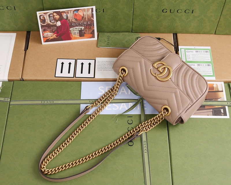 COZY - GUKI Women Bags - 230