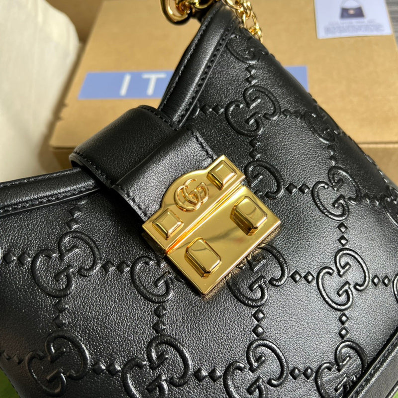 COZY BAGS - GUKI Bags - 1538