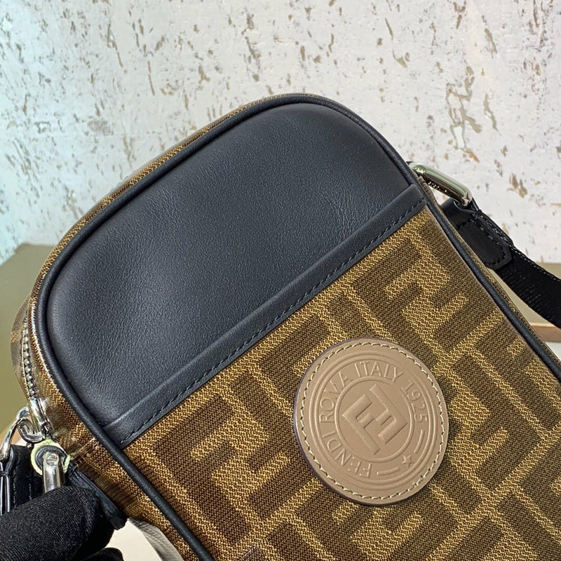 COZY BAGS - FDE Bags - 1077
