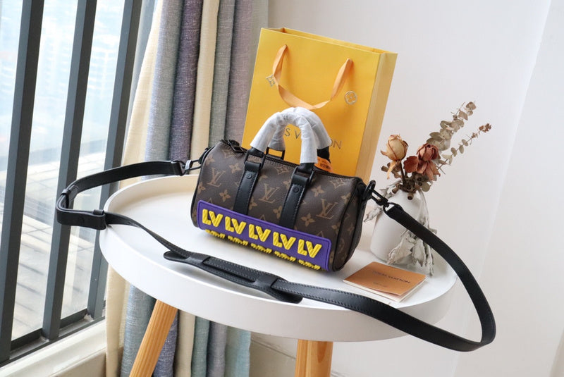COZY BAGS - LOV Bags - 2853