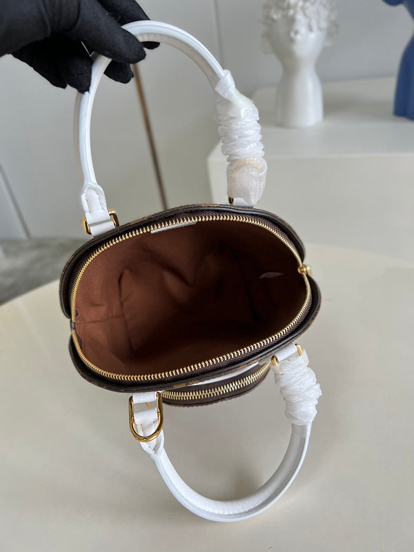 COZY BAGS - LOV Bags - 2092