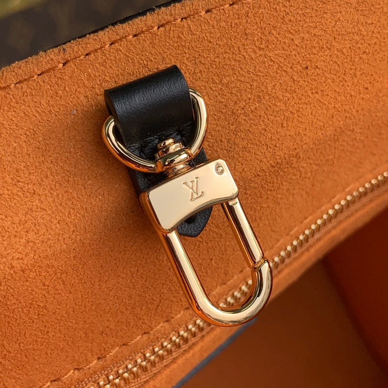 COZY - LV Bags - 4007