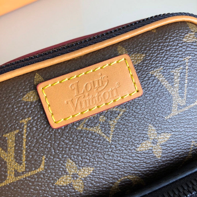 COZY - LOV Lady Bags - 855