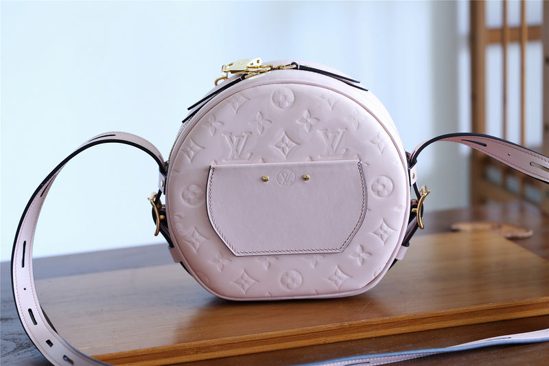 COZY - LOV Lady Bags - 1936