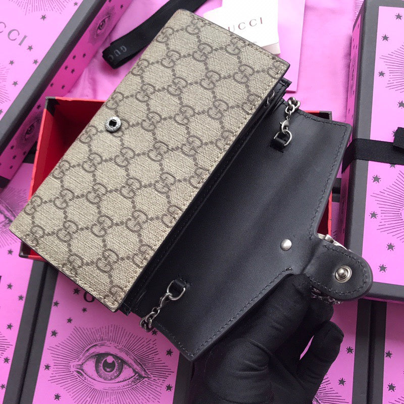 COZY BAGS - Guki Wallet - 624