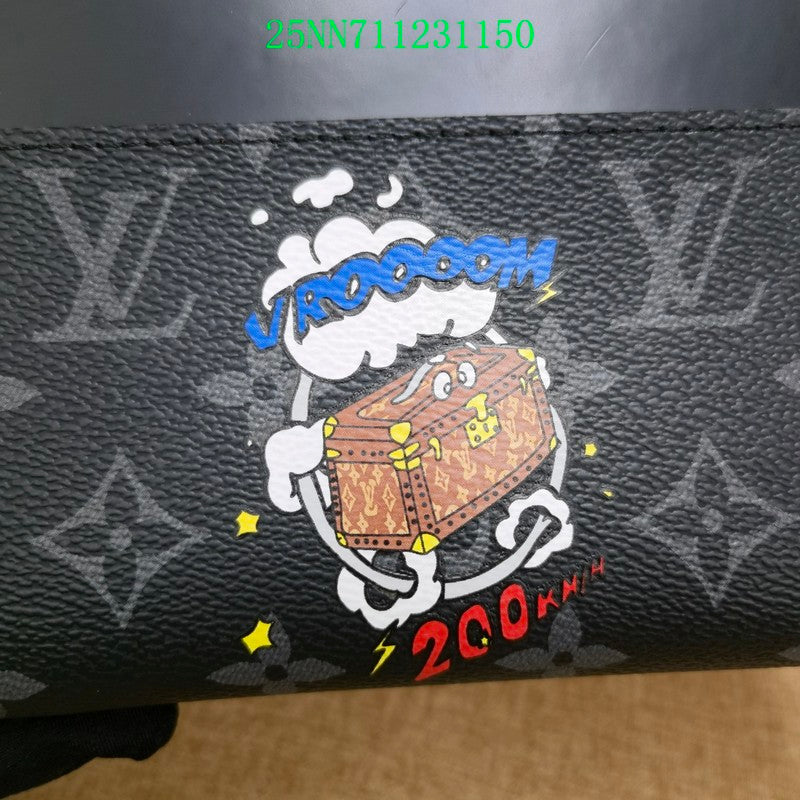 COZY BAGS - CHL Wallet - 265