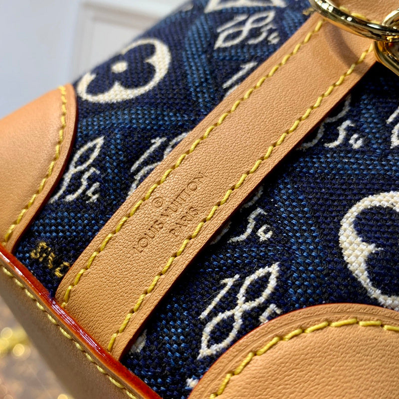 COZY - LV Bags - 4032