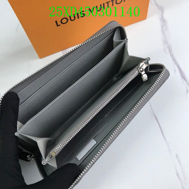 COZY BAGS - CHL Wallet - 1102