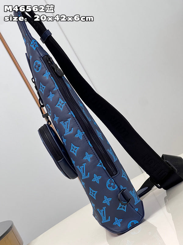 COZY - LV Bags - 727