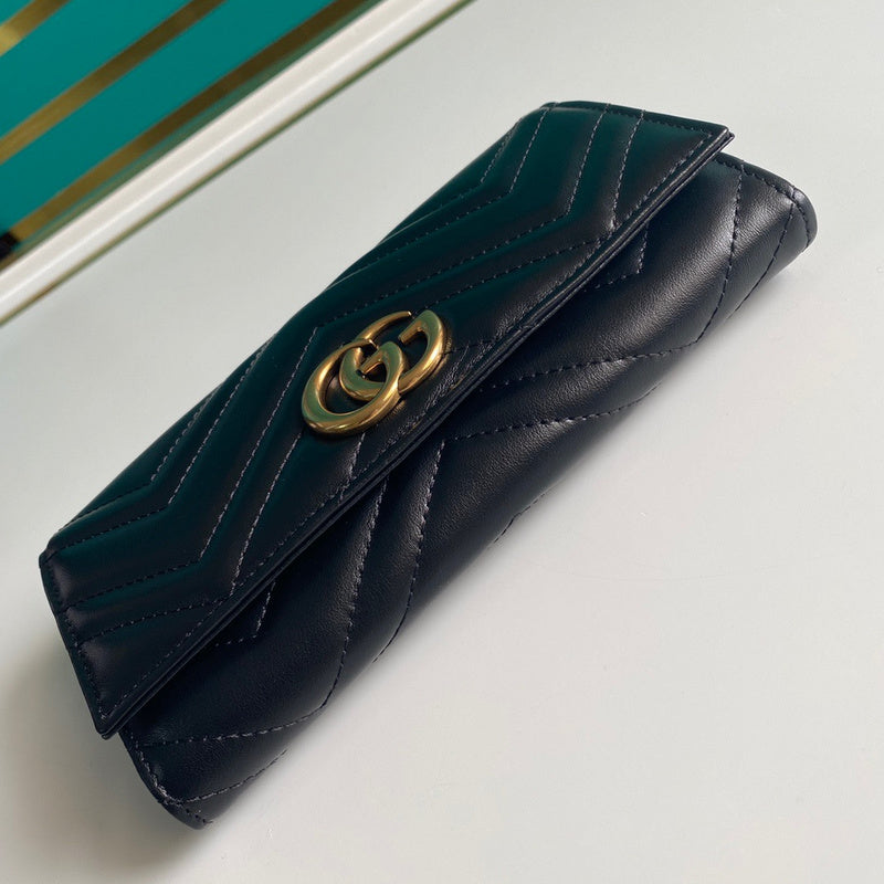 Cozy Bags - GUKI Women Wallets - 155