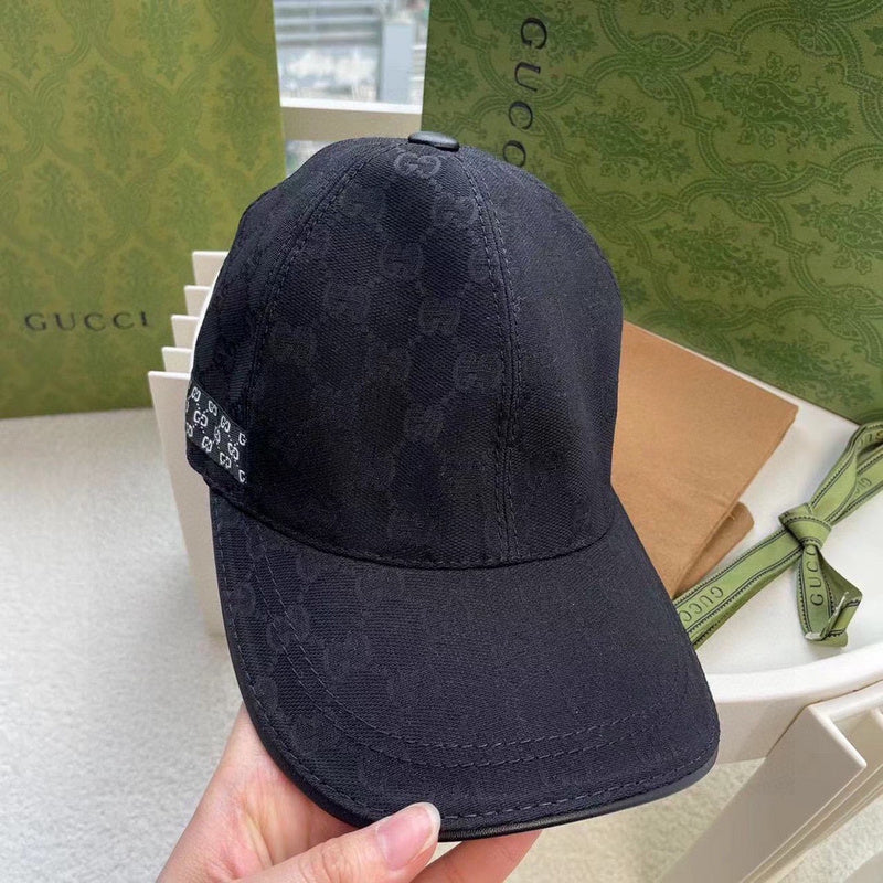 COZY BAGS - Guki Hats & Caps - 026