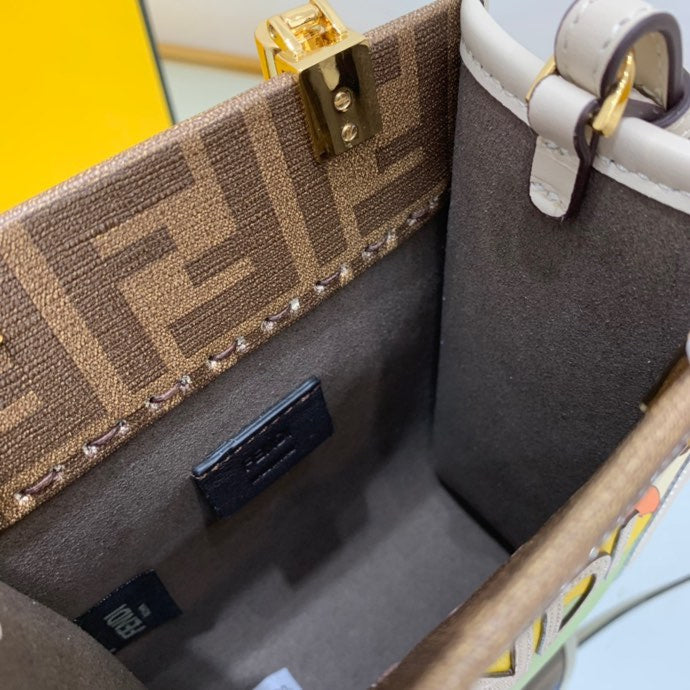 COZY BAGS - FDE Bags - 155