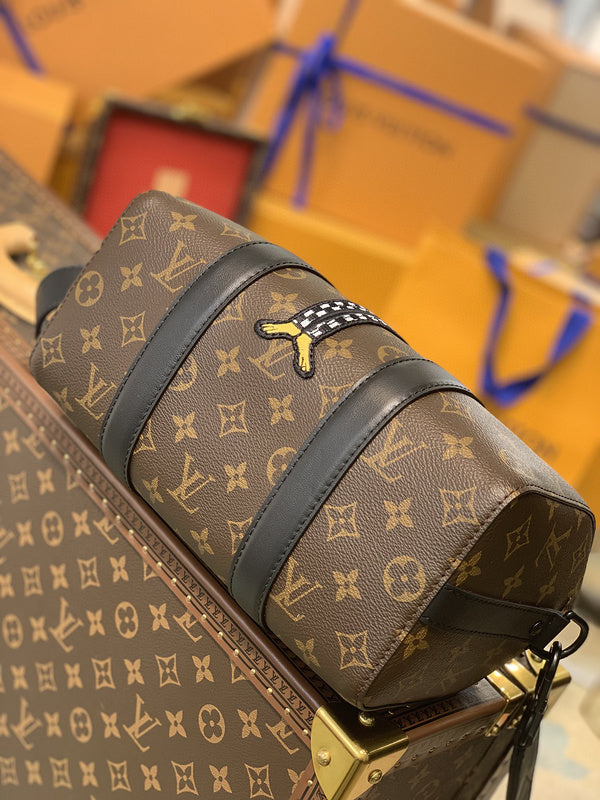 COZY BAGS - LOV Bags - 3944