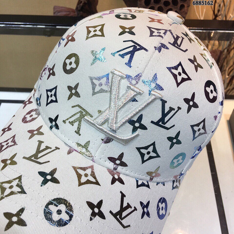 COZY BAGS - LOV Hats & Caps - 414