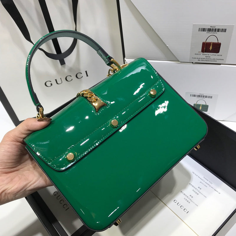 COZY BAGS - GUKI Bags - 2087