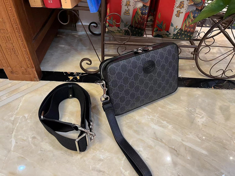 COZY BAGS - GUKI Bags - 367