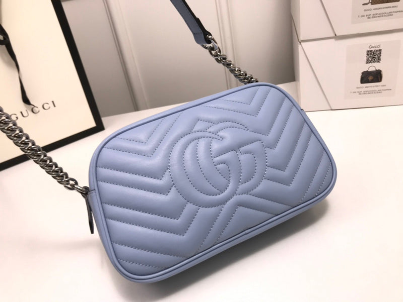JB - Guki Lady Bags - 1097