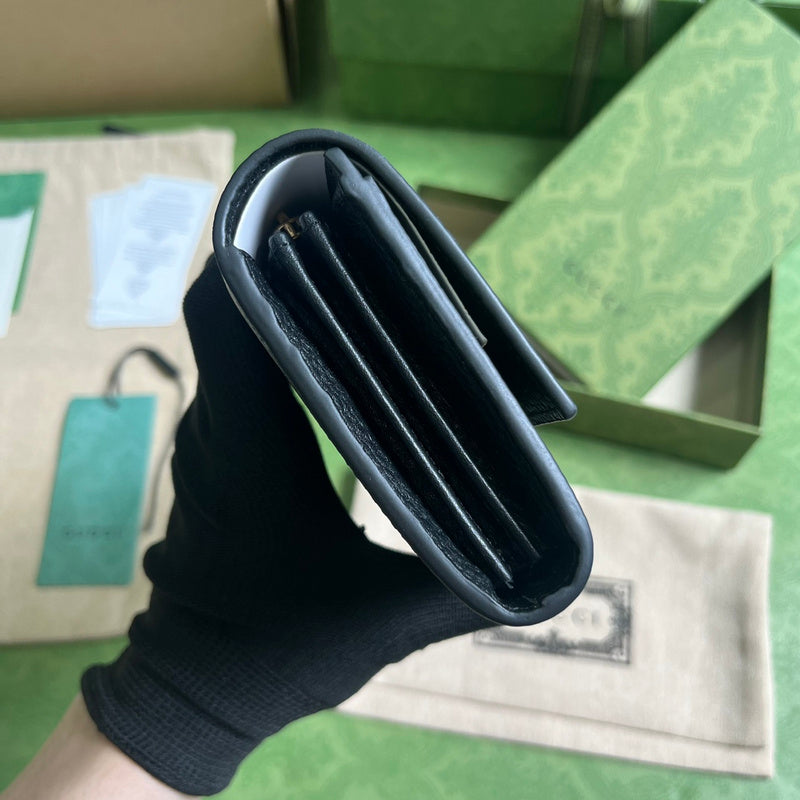 Cozy Bags - GUKI Women Wallets - 008