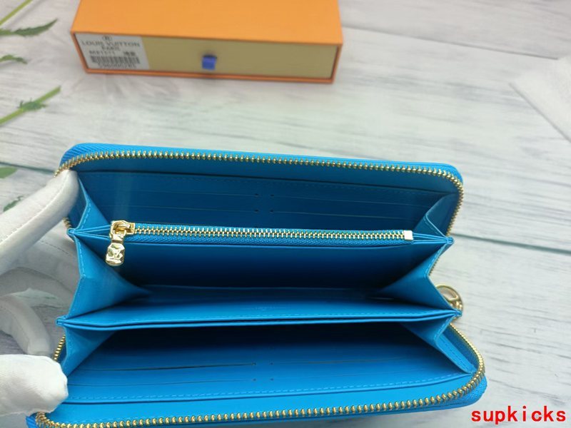 COZY BAGS - Mix Wallets - 682