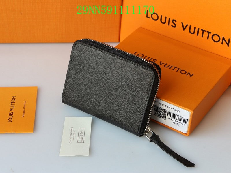 COZY BAGS - CHL Wallet - 496