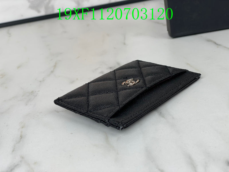 COZY BAGS - CHL Wallet - 042