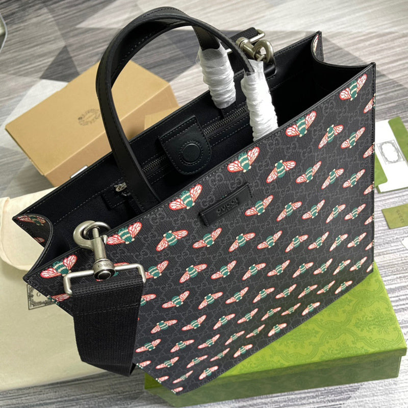 COZY BAGS - Guki Men Bags - 119