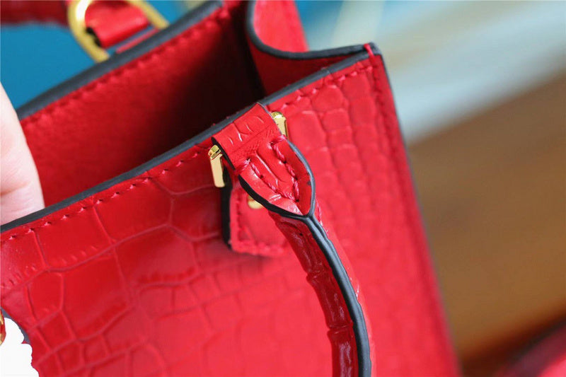 COZY - LOV Lady Bags - 1213