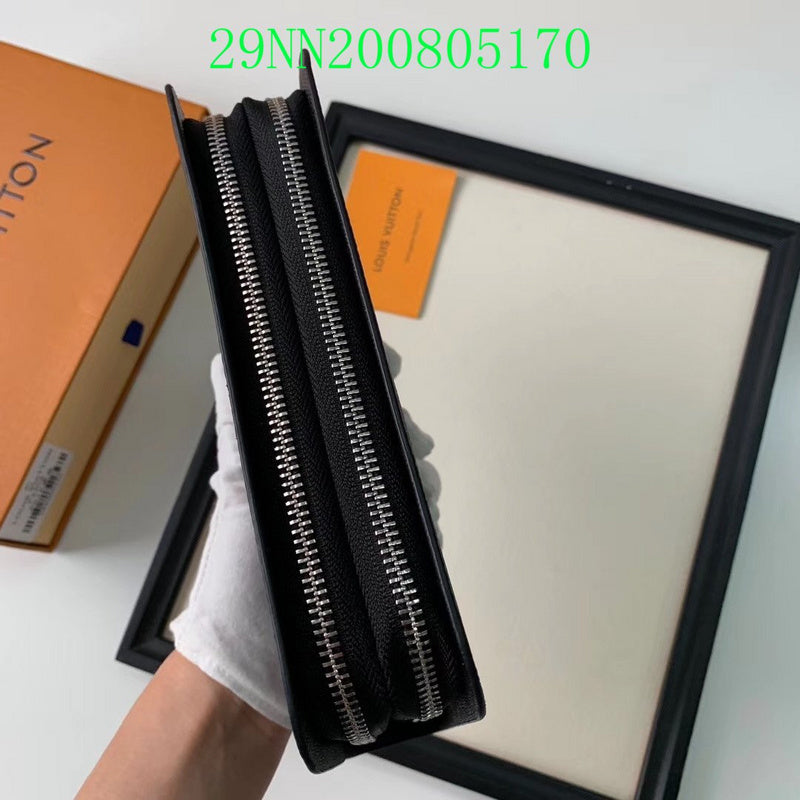 COZY BAGS - CHL Wallet - 708