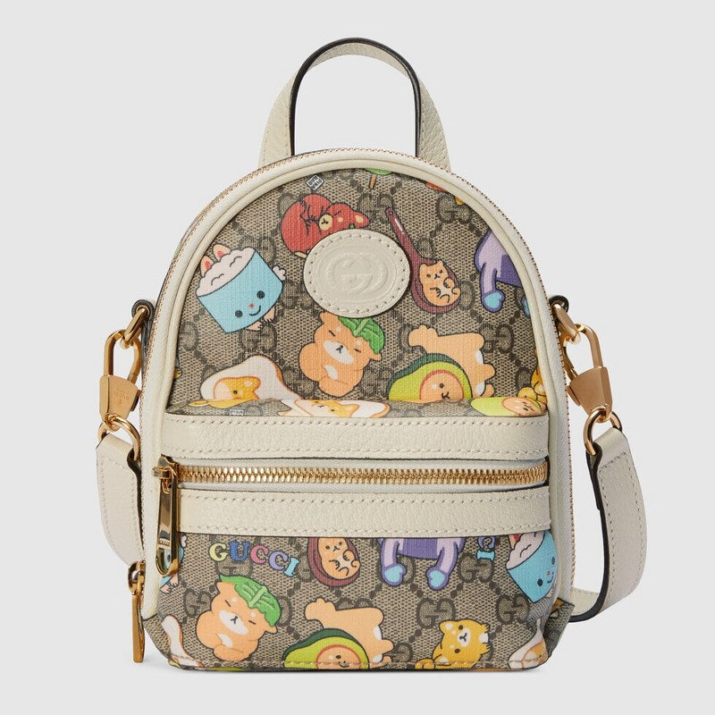 COZY BAGS - GUKI Women Bags - 537