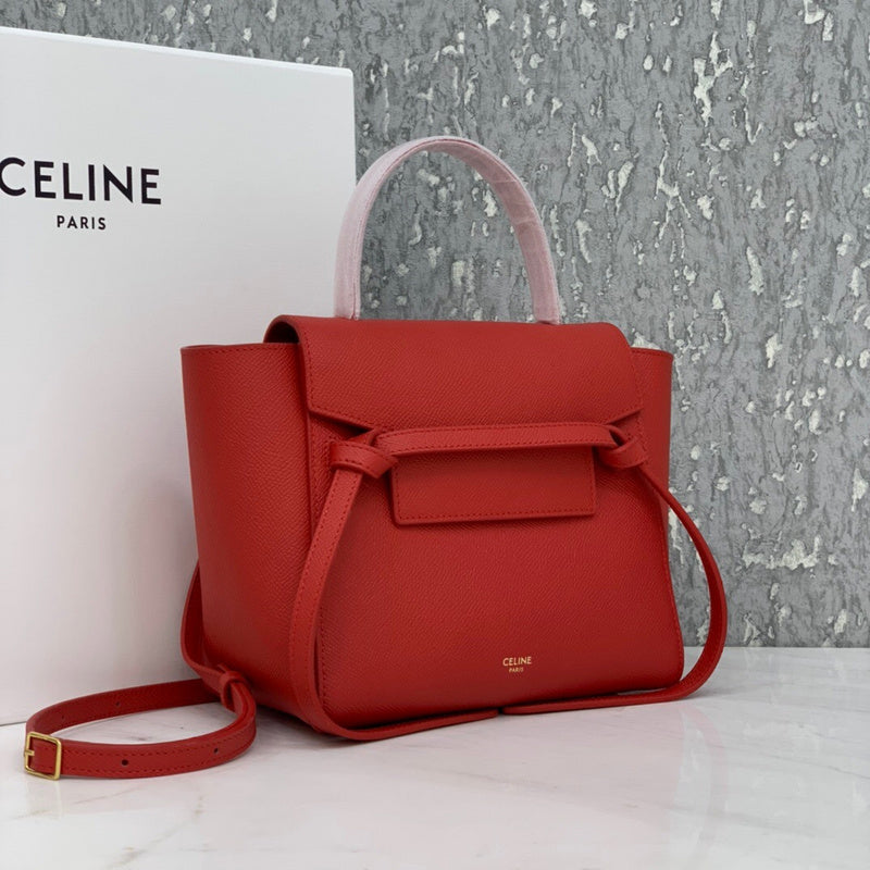 COZY - COL Bags - 325
