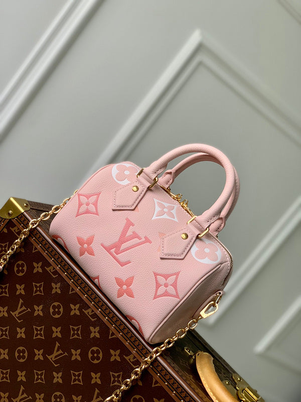 COZY BAGS - LOV Bags - 674