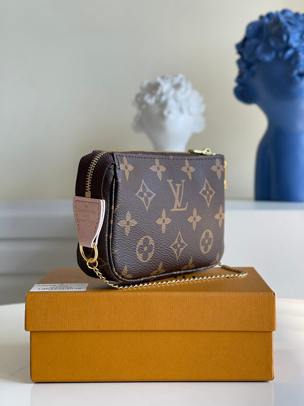 COZY BAGS - LOV Bags - 3057