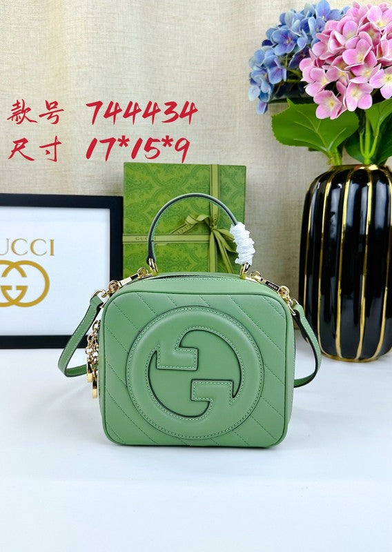 COZY BAGS - GUKI Bags - 112