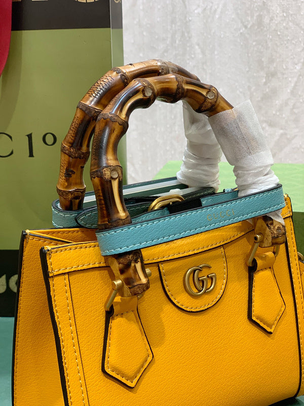 COZY BAGS - GUKI Bags - 741