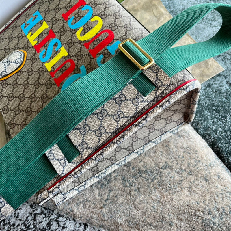 COZY BAGS - GUKI Women Bags - 870