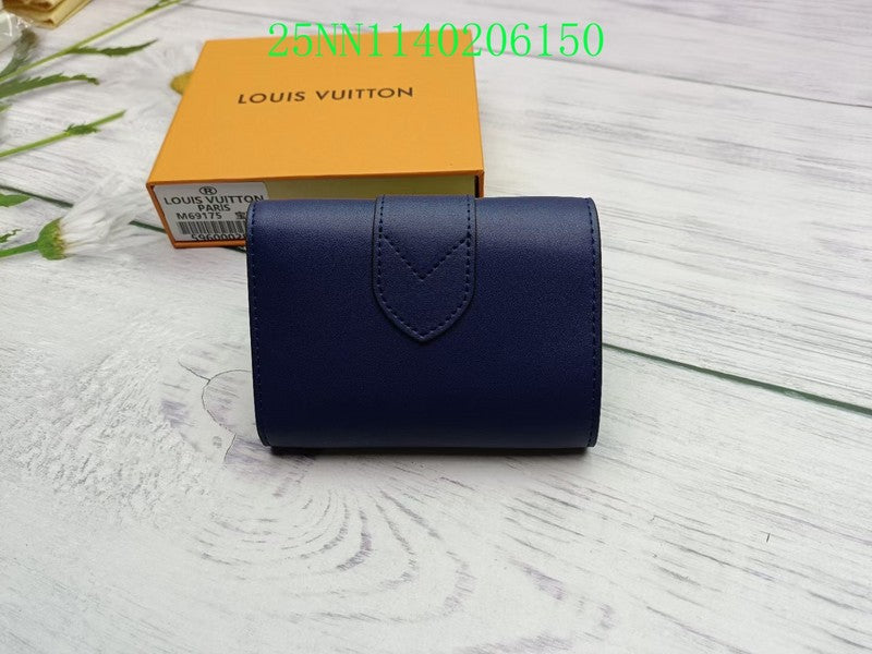 COZY BAGS - LOV Wallet - 755