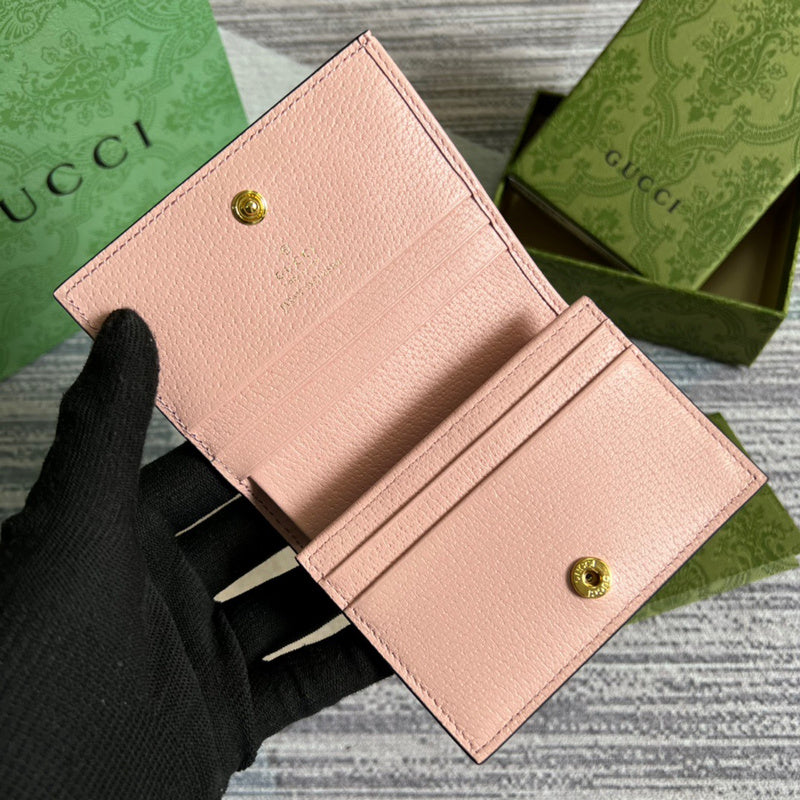 COZY BAGS - Guki Wallet - 262
