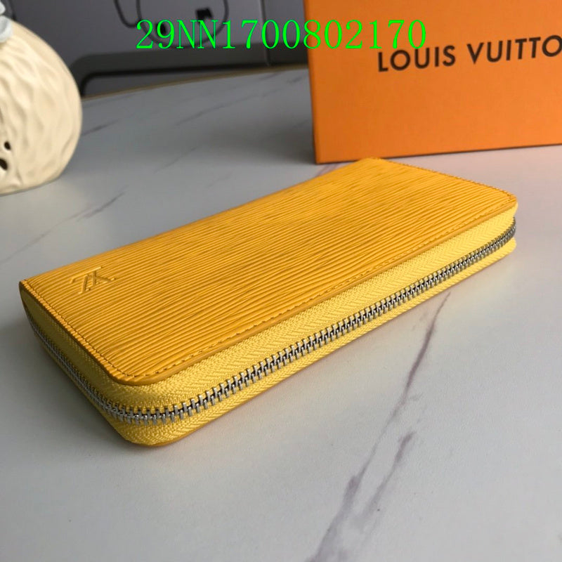 COZY BAGS - CHL Wallet - 724