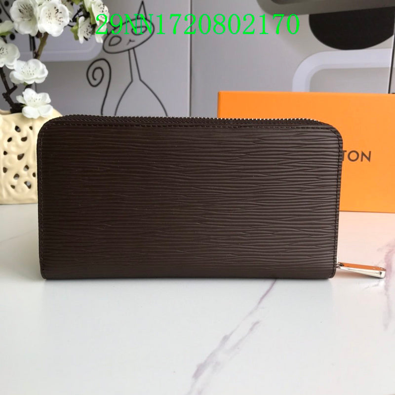 COZY BAGS - CHL Wallet - 722