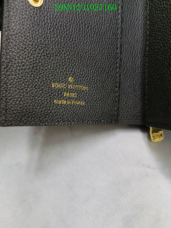 COZY BAGS - CHL Wallet - 534